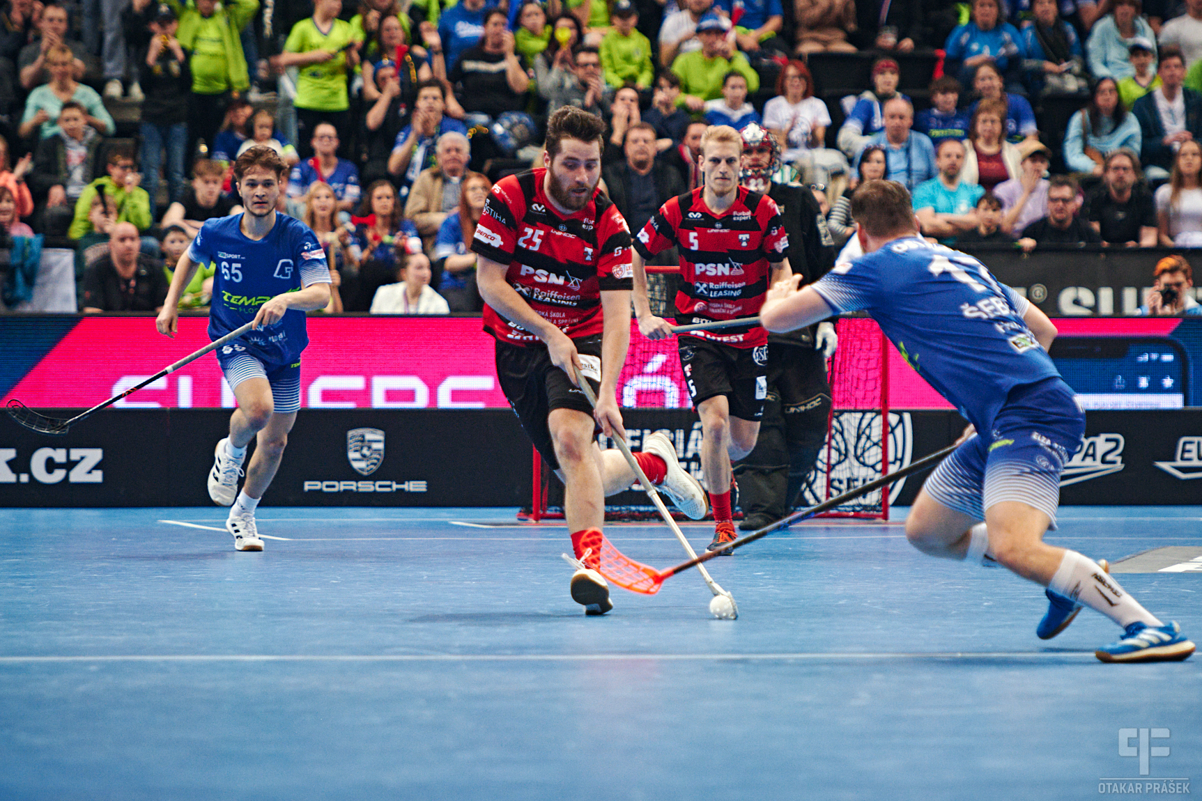 16.04.2023- O2 Aréna Praha - Superliga Muži - Superfinále 202